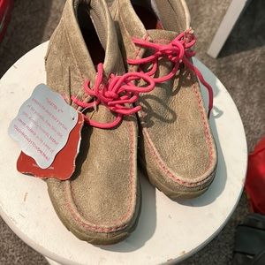 Brand new with tags Twisted X